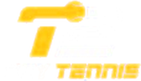 Tiny Tennis Academy logo
